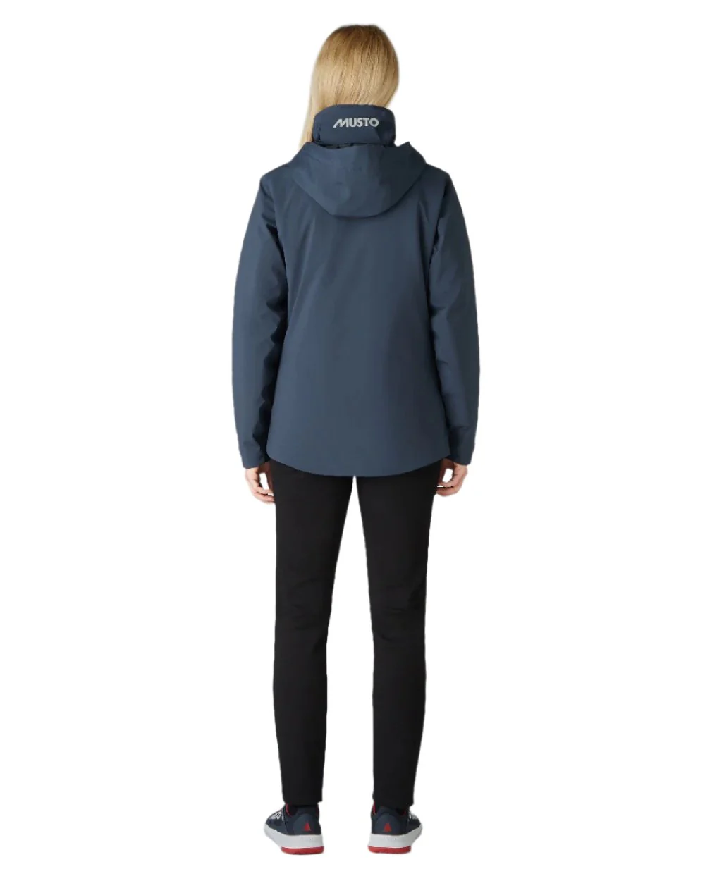 Musto Womens BR1 Primaloft Midlayer Jacket - Image 35