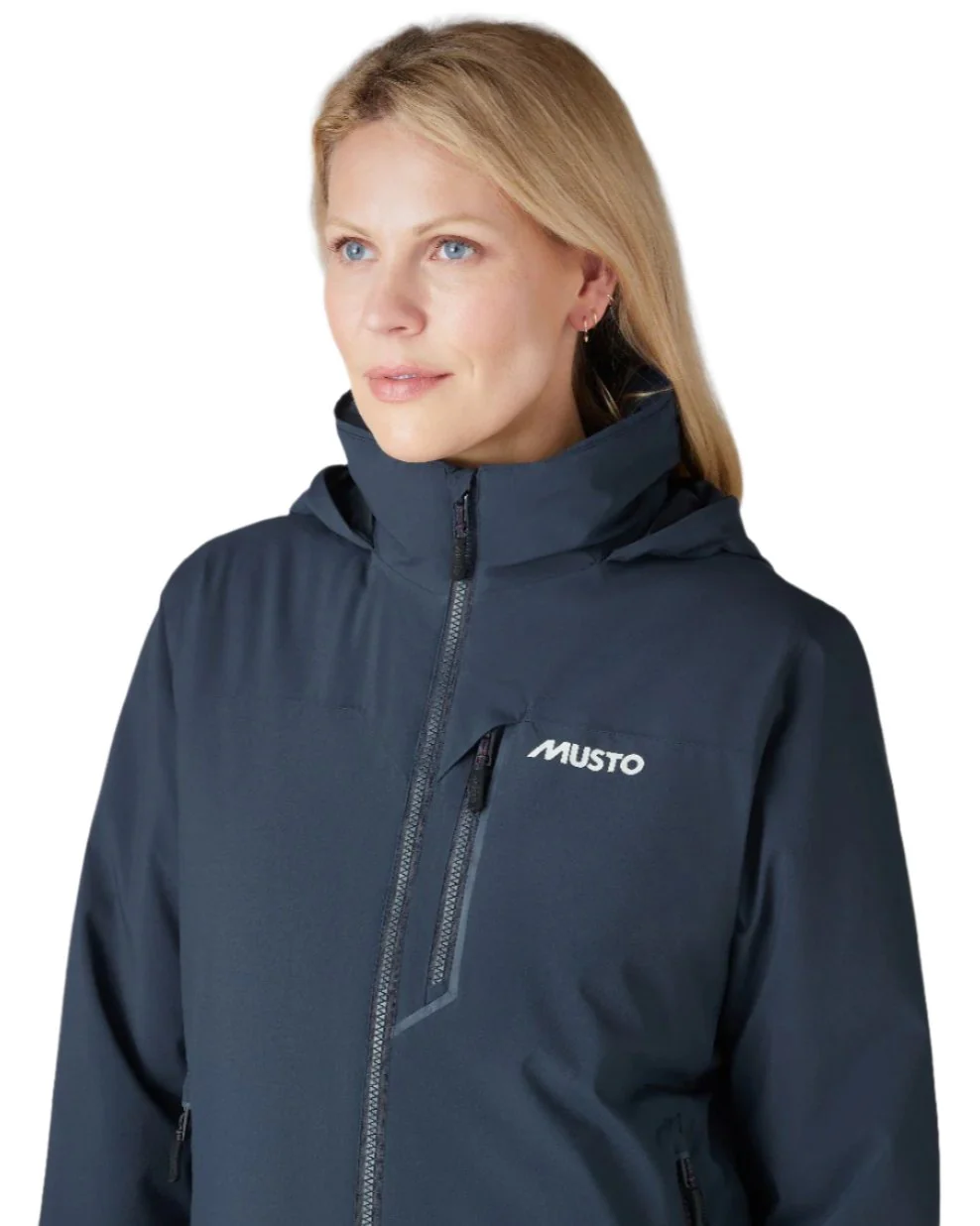 Musto Womens BR1 Primaloft Midlayer Jacket - Image 36