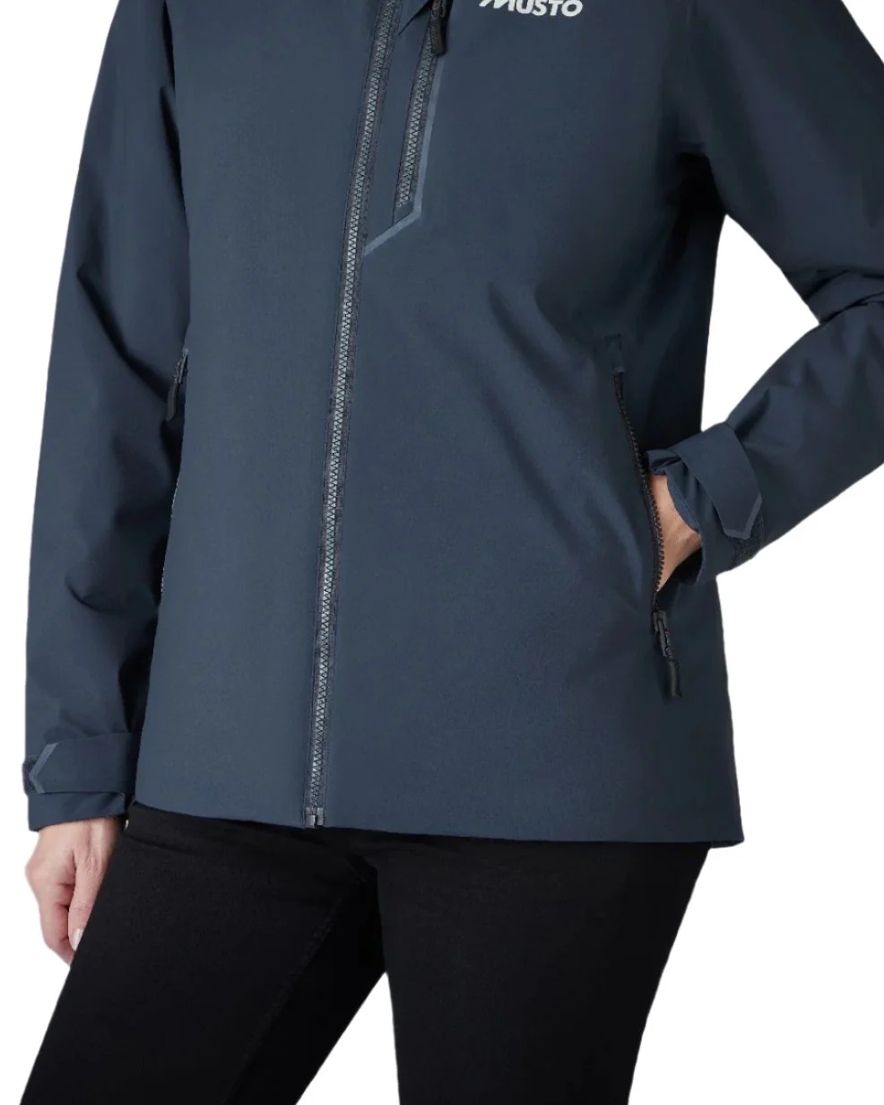 Musto Womens BR1 Primaloft Midlayer Jacket - Image 39