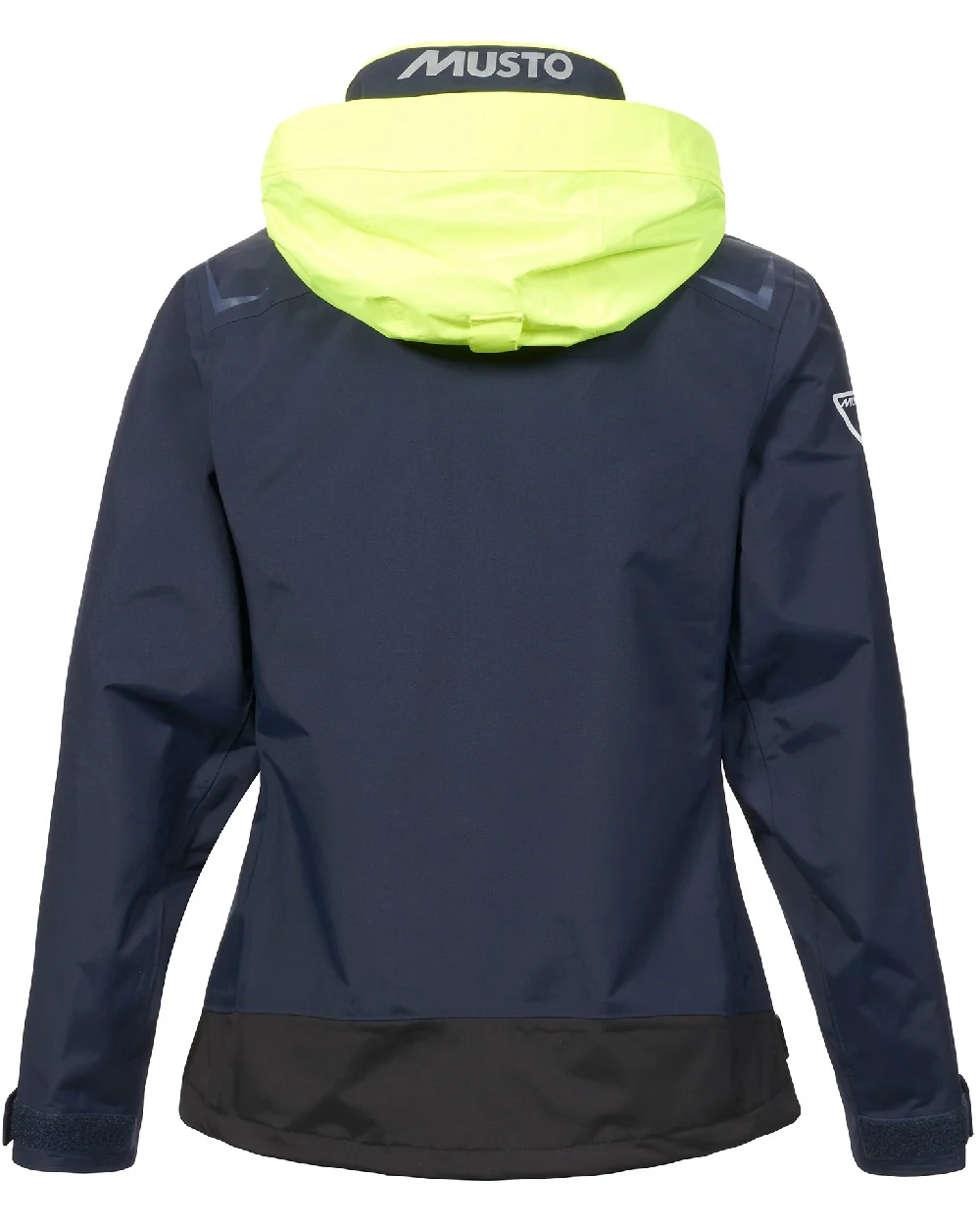 Musto Womens BR1 Solent Jacket - Image 4