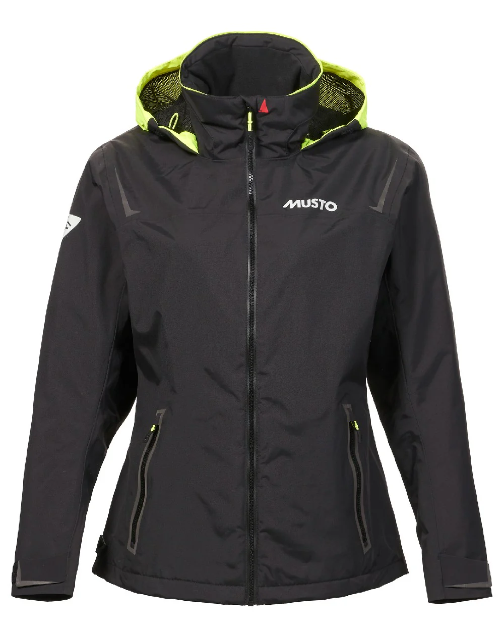 Musto Womens BR1 Solent Jacket - Image 5