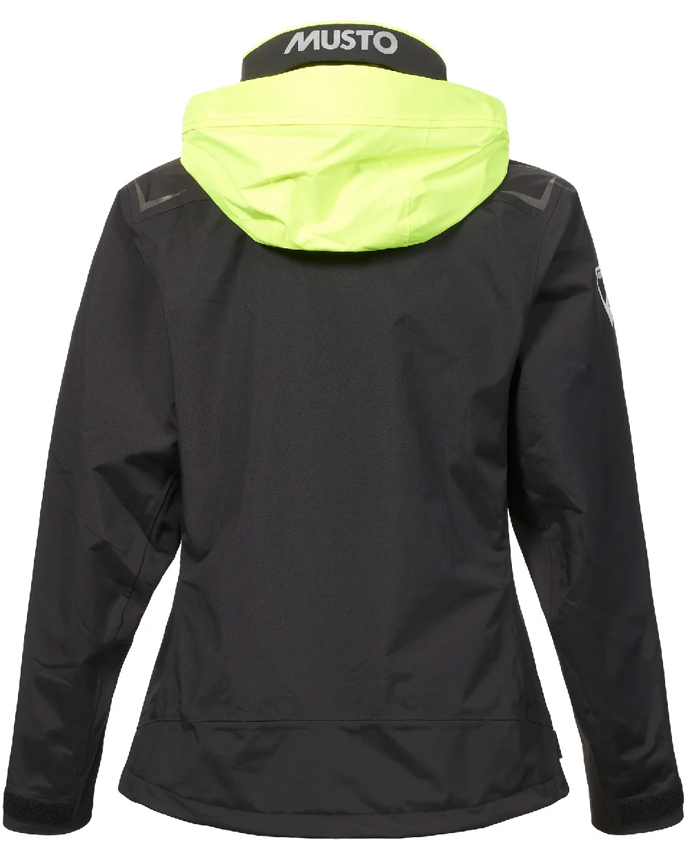 Musto Womens BR1 Solent Jacket - Image 6