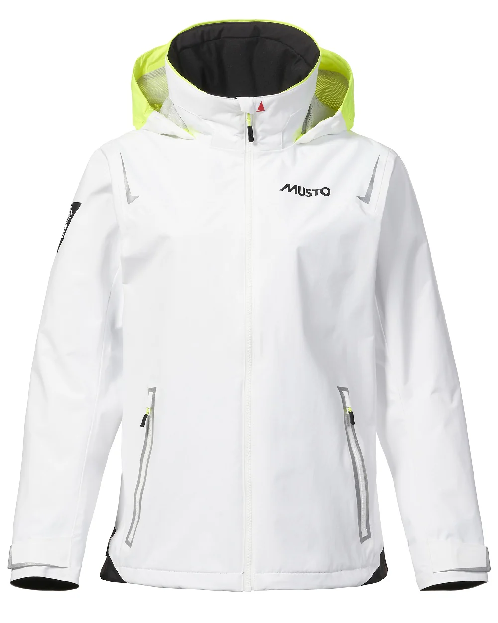 Musto Womens BR1 Solent Jacket - Image 7