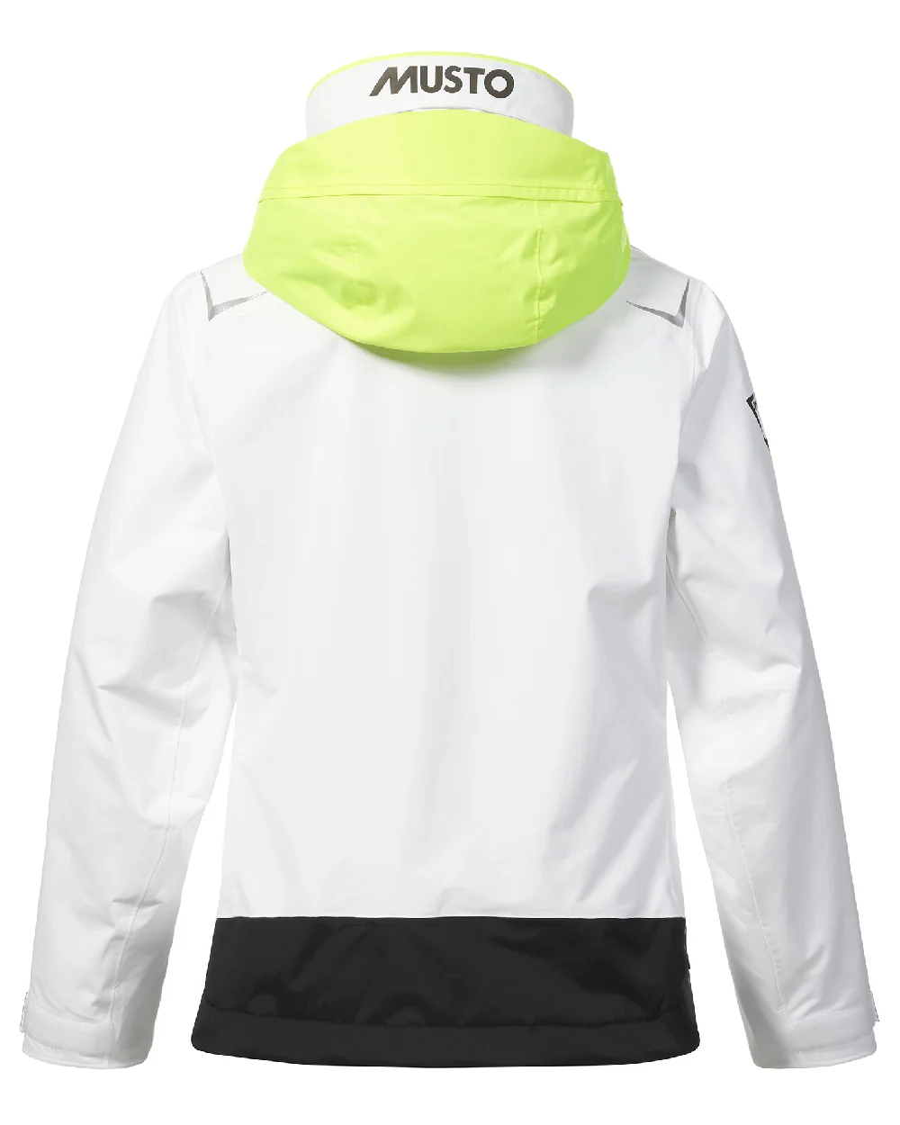 Musto Womens BR1 Solent Jacket - Image 9