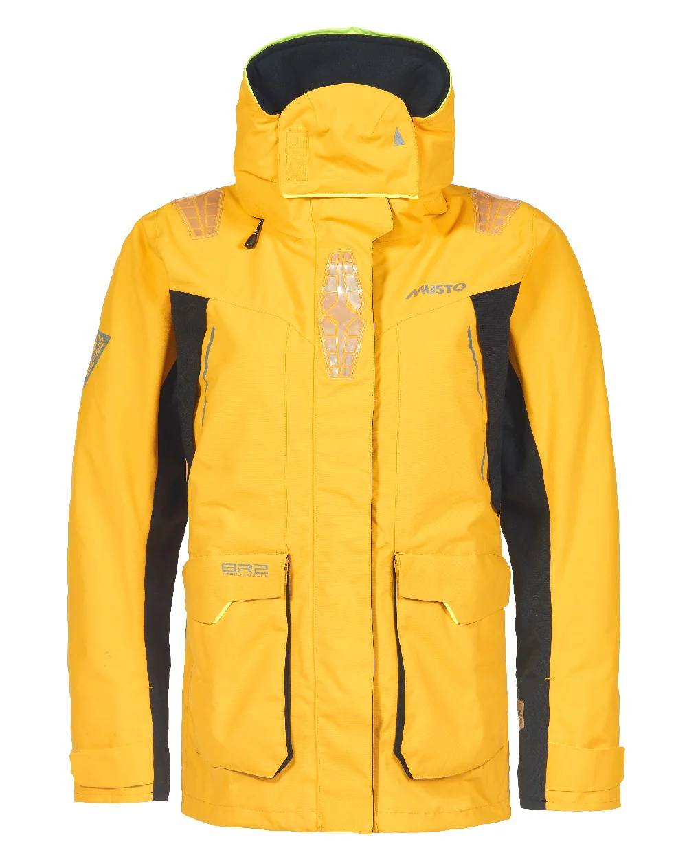 Musto Womens BR2 Offshore Jacket 2.0 - Image 10