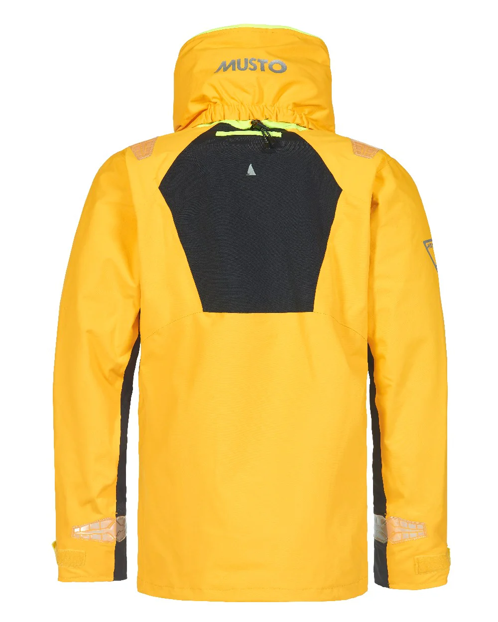 Musto Womens BR2 Offshore Jacket 2.0 - Image 11