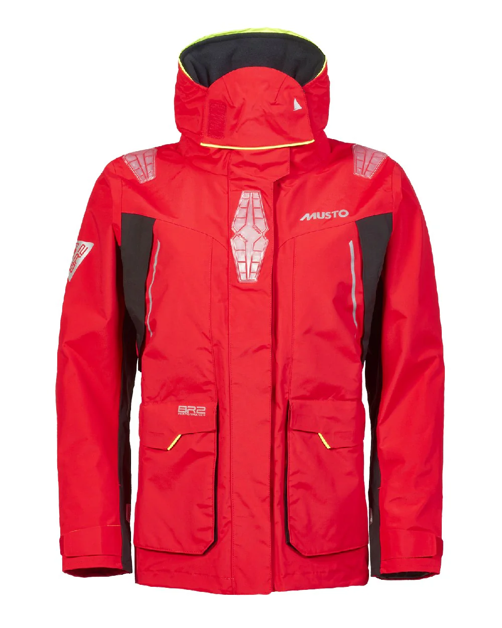 Musto Womens BR2 Offshore Jacket 2.0 - Image 3