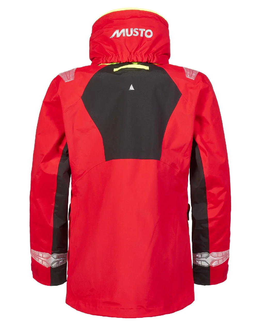 Musto Womens BR2 Offshore Jacket 2.0 - Image 5