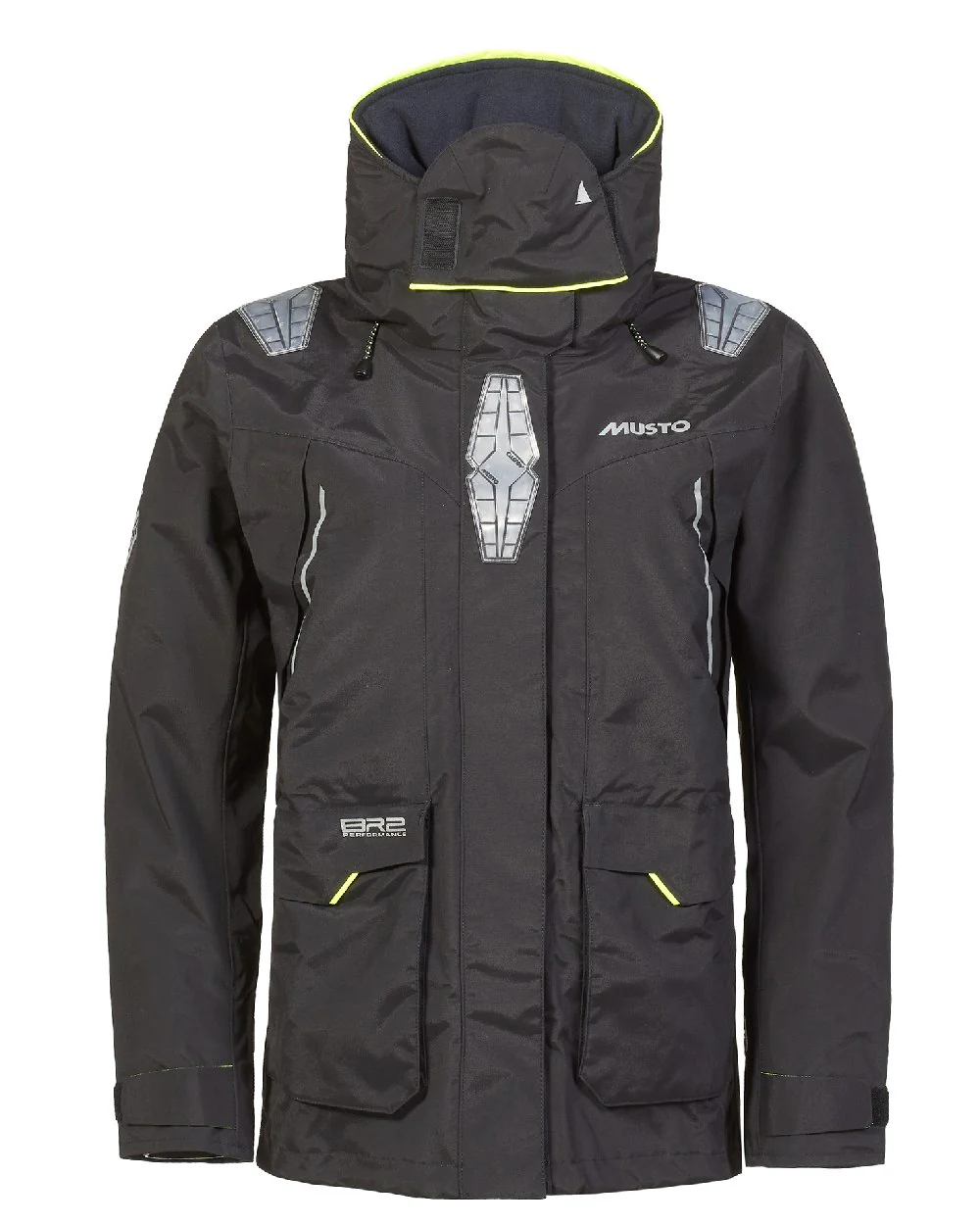 Musto Womens BR2 Offshore Jacket 2.0 - Image 6