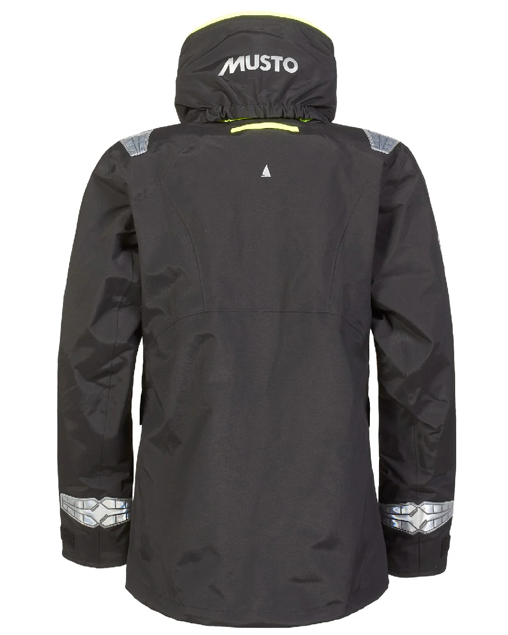 Musto Womens BR2 Offshore Jacket 2.0 - Image 8