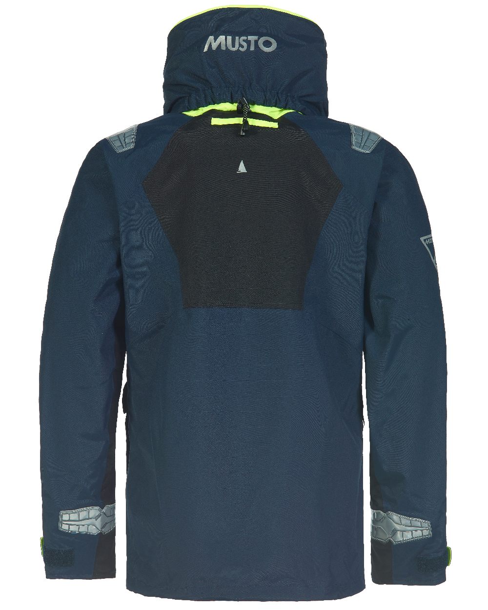 Musto Womens BR2 Offshore Jacket 2.0 - Image 9