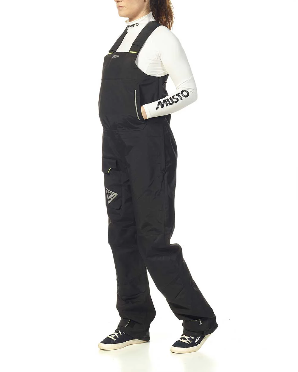 Musto Womens BR2 Offshore Trousers 2.0 - Image 10