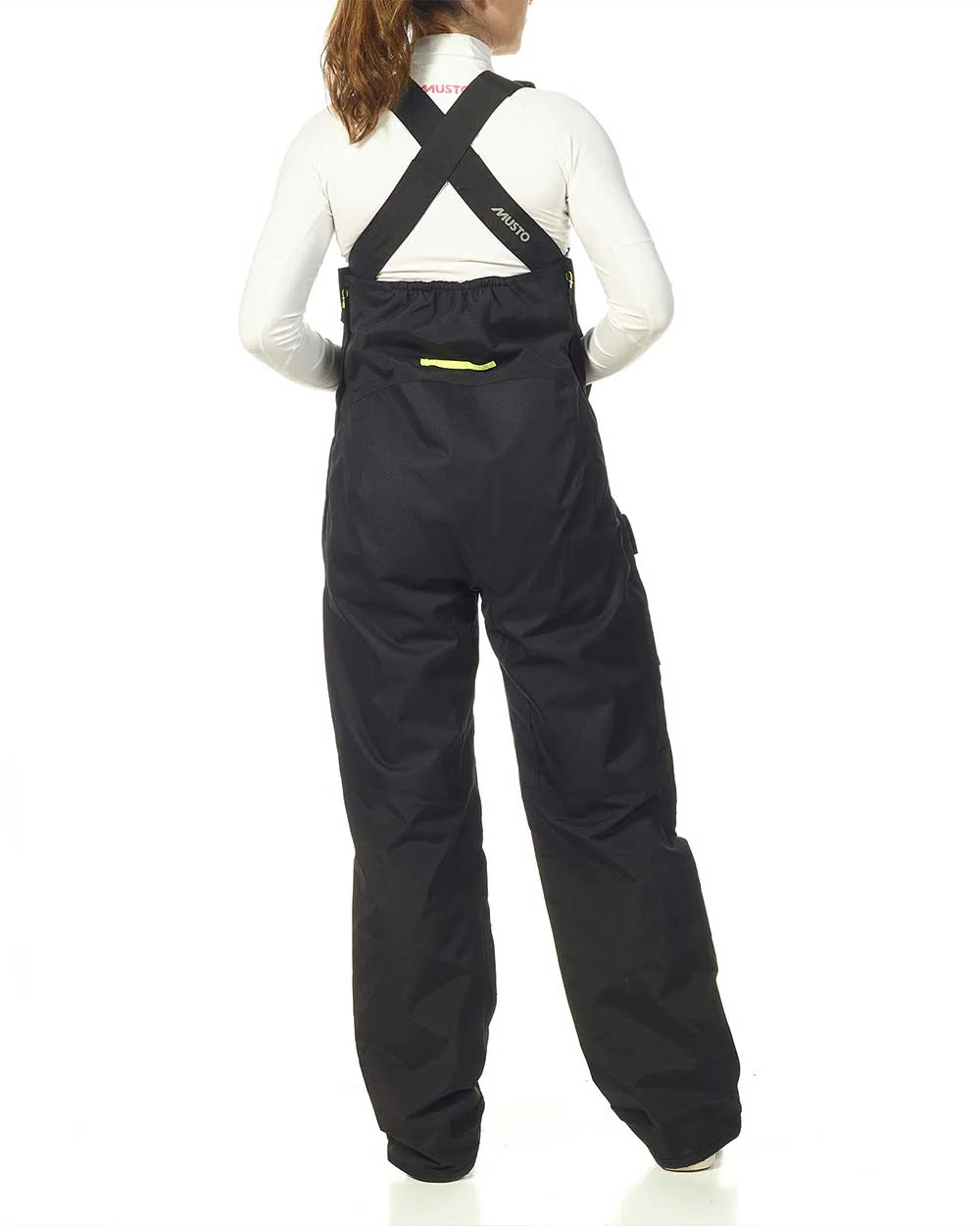 Musto Womens BR2 Offshore Trousers 2.0 - Image 11
