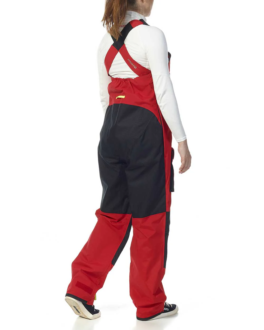 Musto Womens BR2 Offshore Trousers 2.0 - Image 4