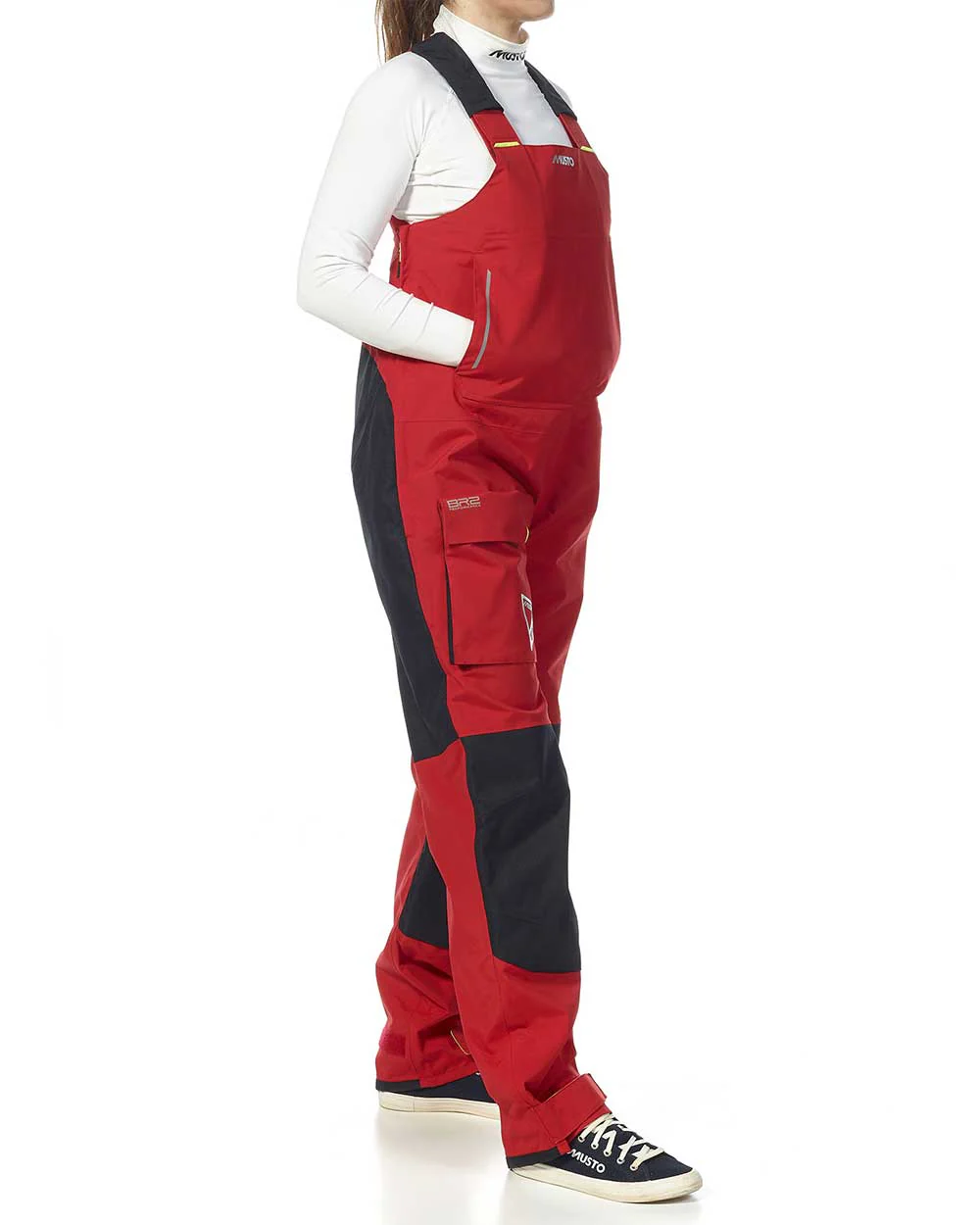 Musto Womens BR2 Offshore Trousers 2.0 - Image 5