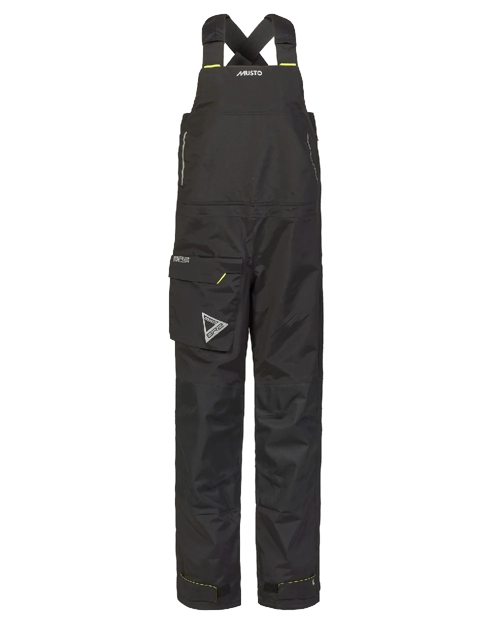 Musto Womens BR2 Offshore Trousers 2.0 - Image 7