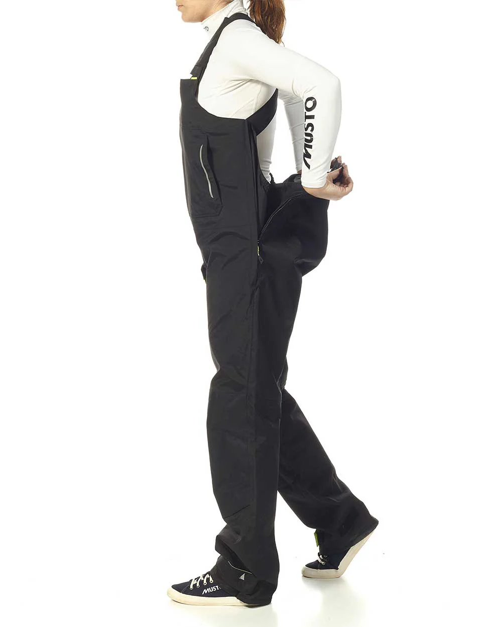 Musto Womens BR2 Offshore Trousers 2.0 - Image 9