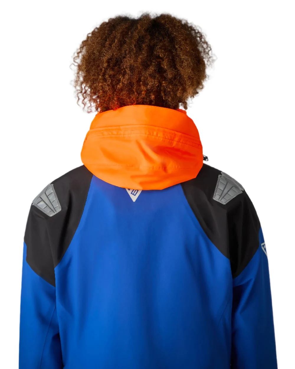 Musto Womens Br3 Pertex Offshore Jacket - Image 12