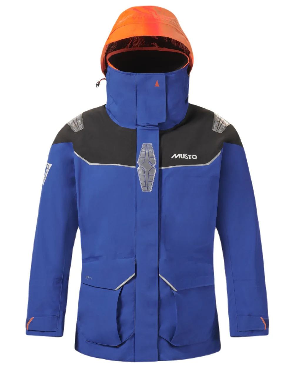 Musto Womens Br3 Pertex Offshore Jacket - Image 13