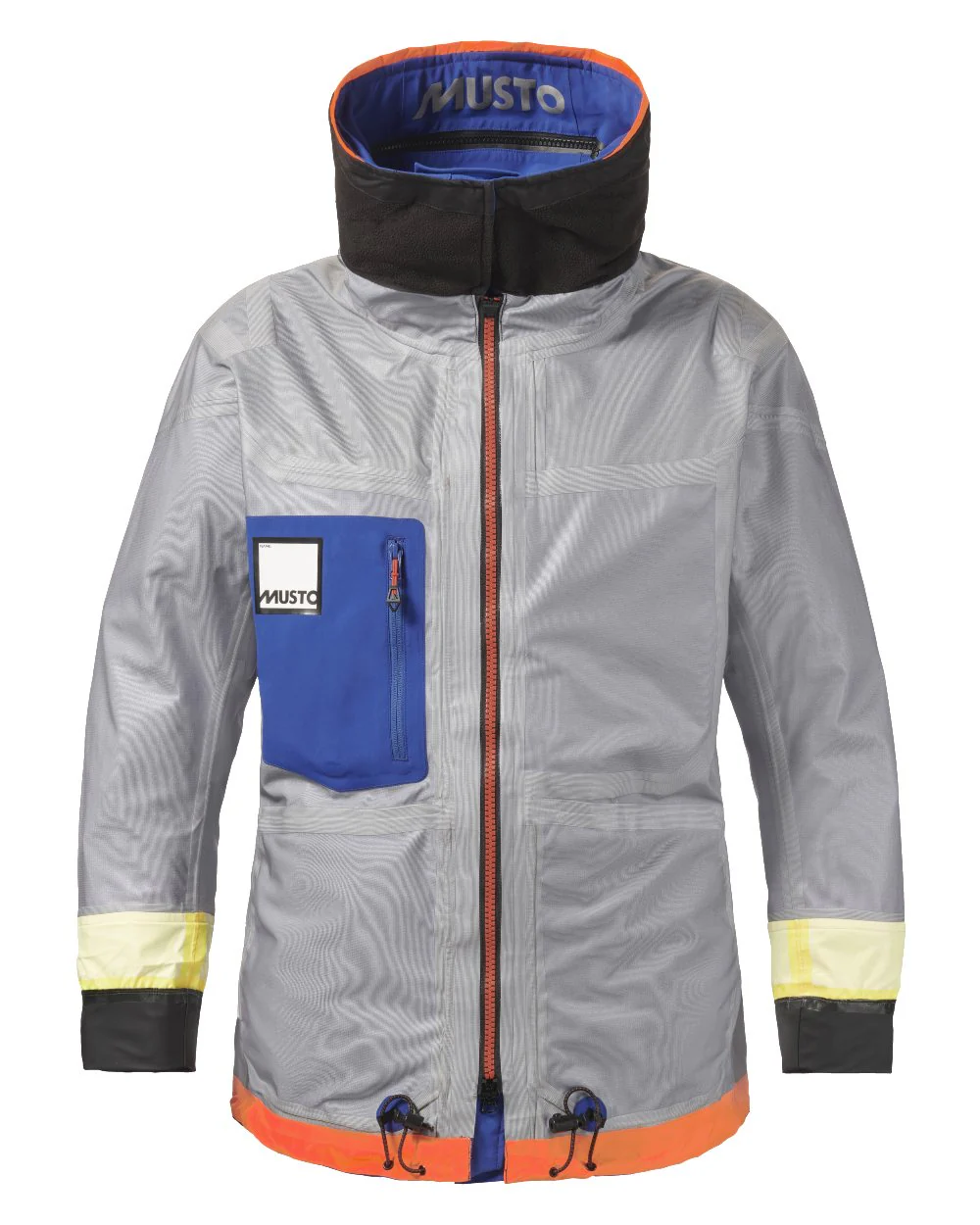 Musto Womens Br3 Pertex Offshore Jacket - Image 17