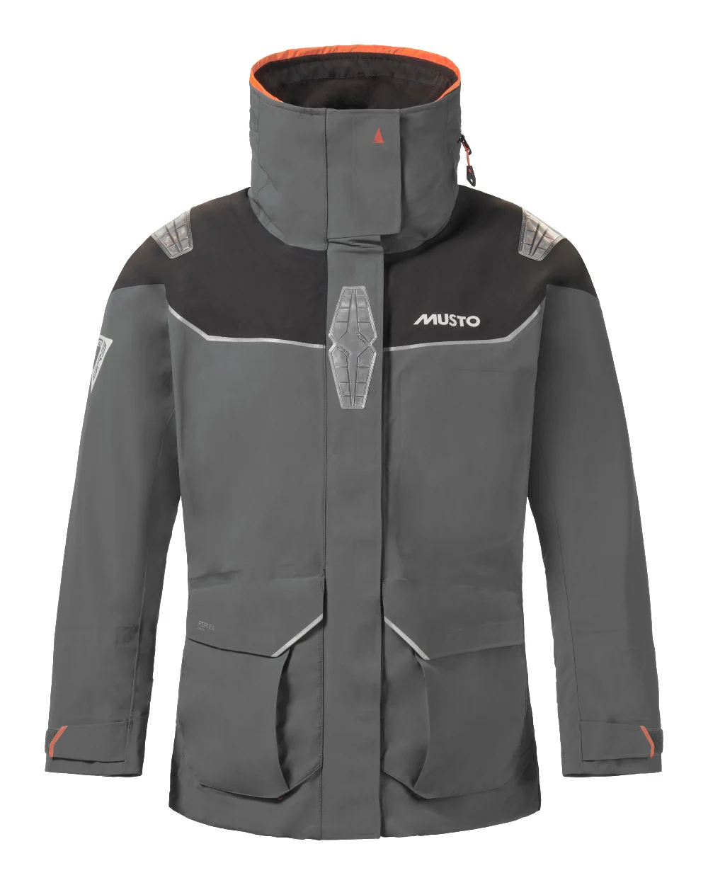 Musto Womens Br3 Pertex Offshore Jacket - Image 19