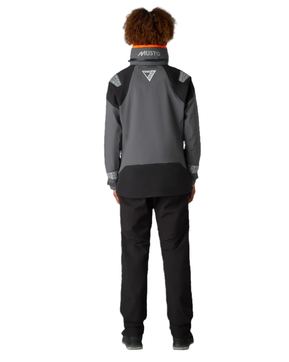 Musto Womens Br3 Pertex Offshore Jacket - Image 24