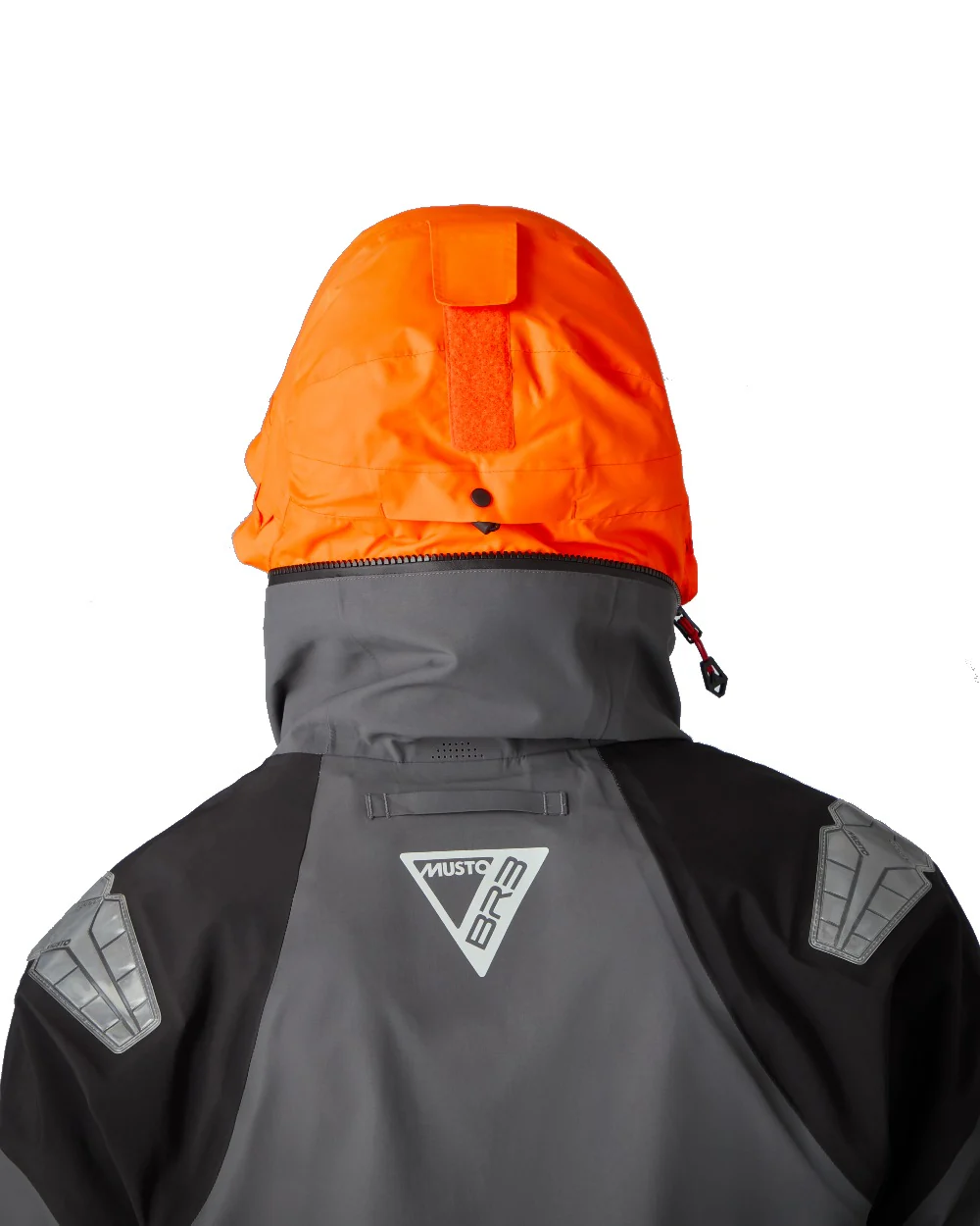 Musto Womens Br3 Pertex Offshore Jacket - Image 28
