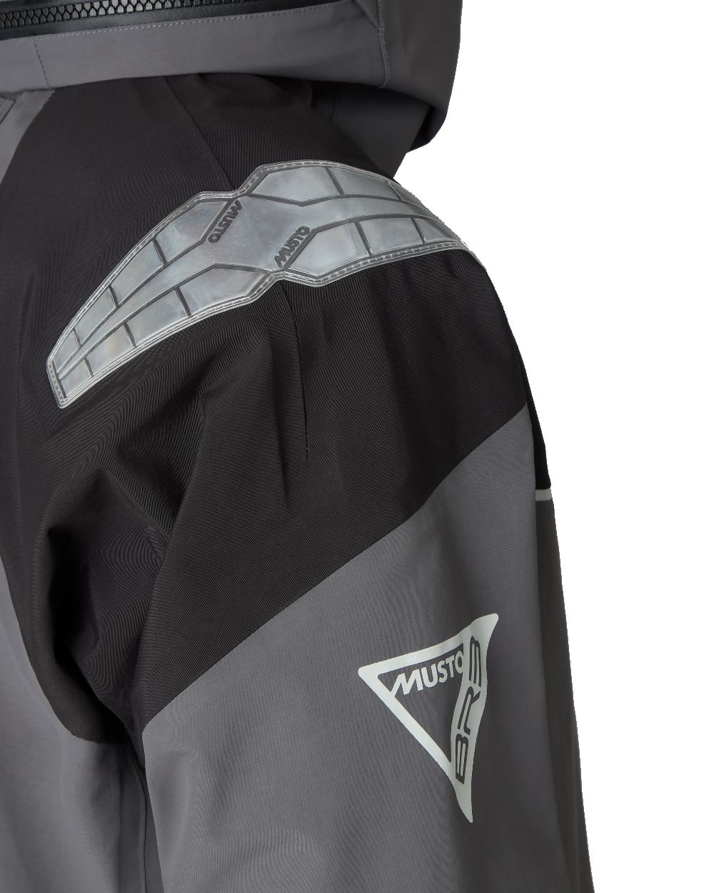 Musto Womens Br3 Pertex Offshore Jacket - Image 29