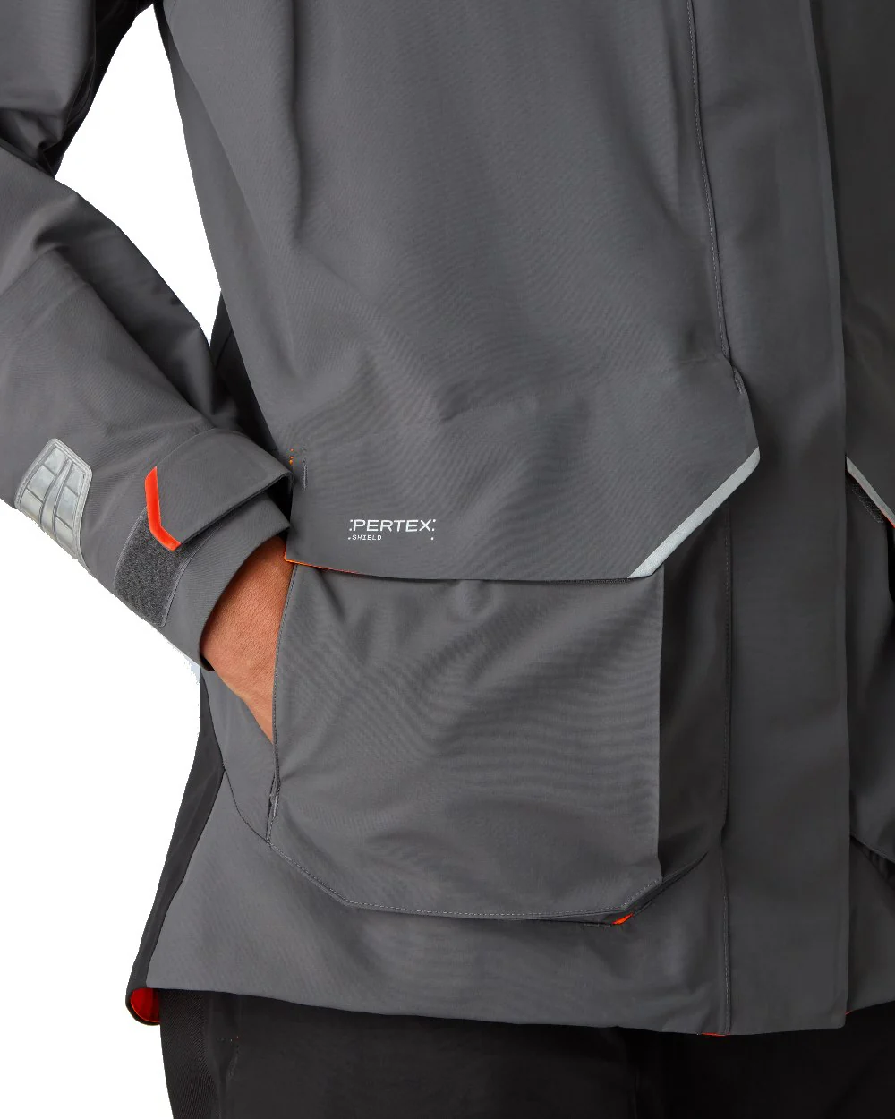 Musto Womens Br3 Pertex Offshore Jacket - Image 31