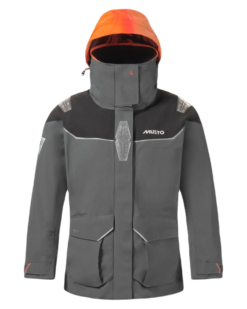 Musto Womens Br3 Pertex Offshore Jacket - Image 32