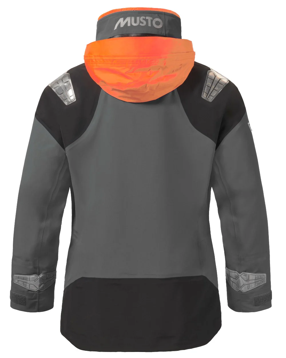 Musto Womens Br3 Pertex Offshore Jacket - Image 33