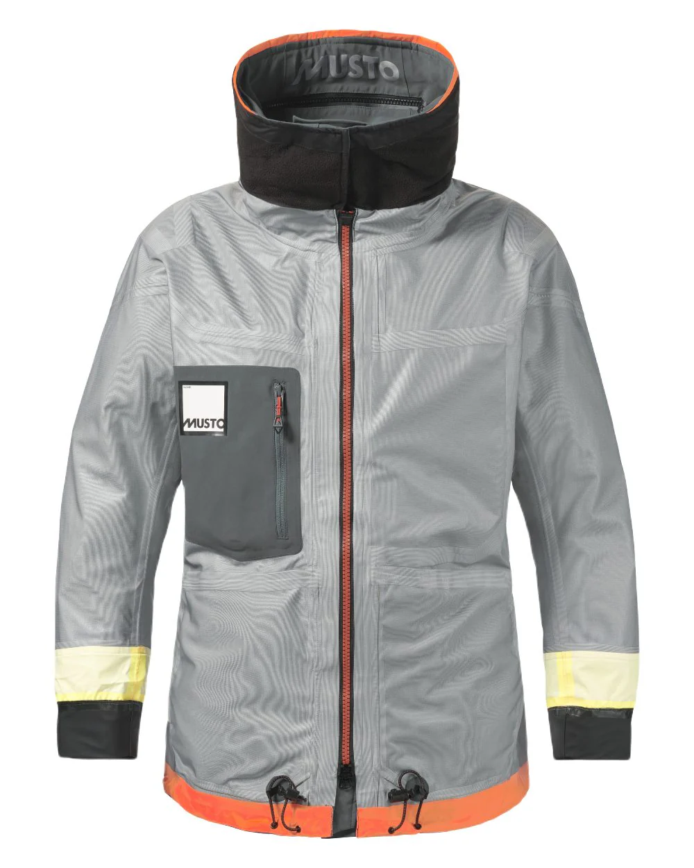 Musto Womens Br3 Pertex Offshore Jacket - Image 34