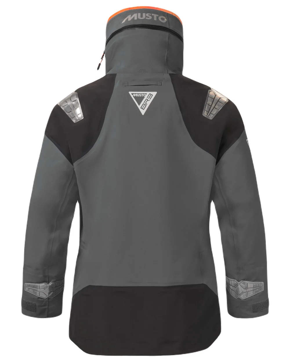 Musto Womens Br3 Pertex Offshore Jacket - Image 36