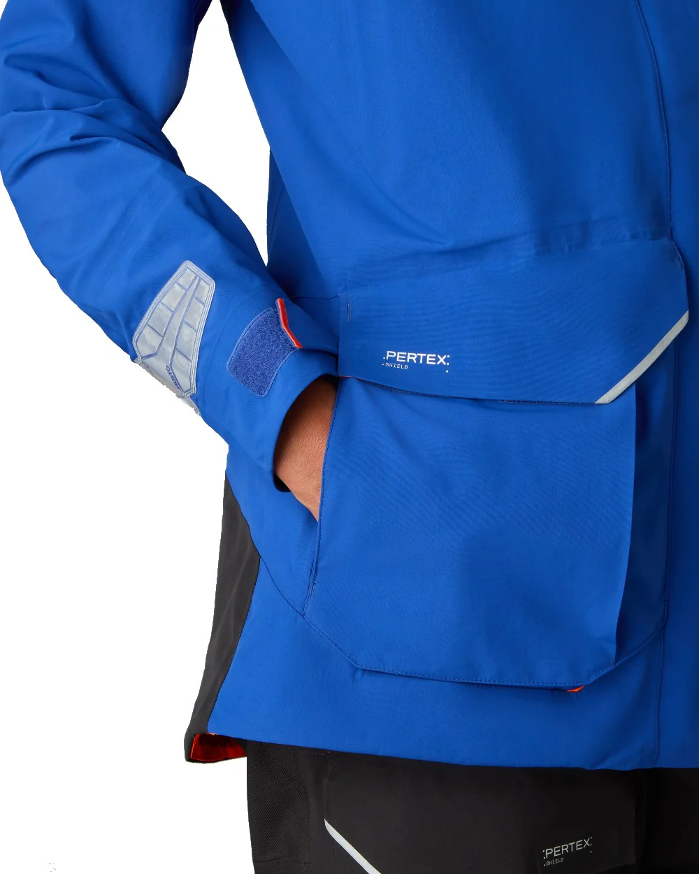 Musto Womens Br3 Pertex Offshore Jacket - Image 7