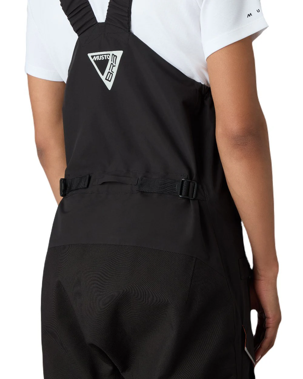 Musto Womens Br3 Pertex Offshore Trousers - Image 10