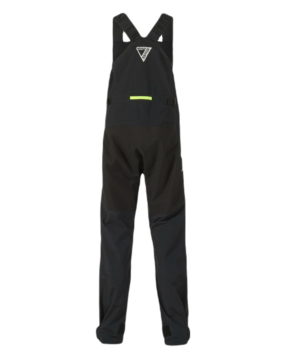 Musto Womens Br3 Pertex Offshore Trousers - Image 3