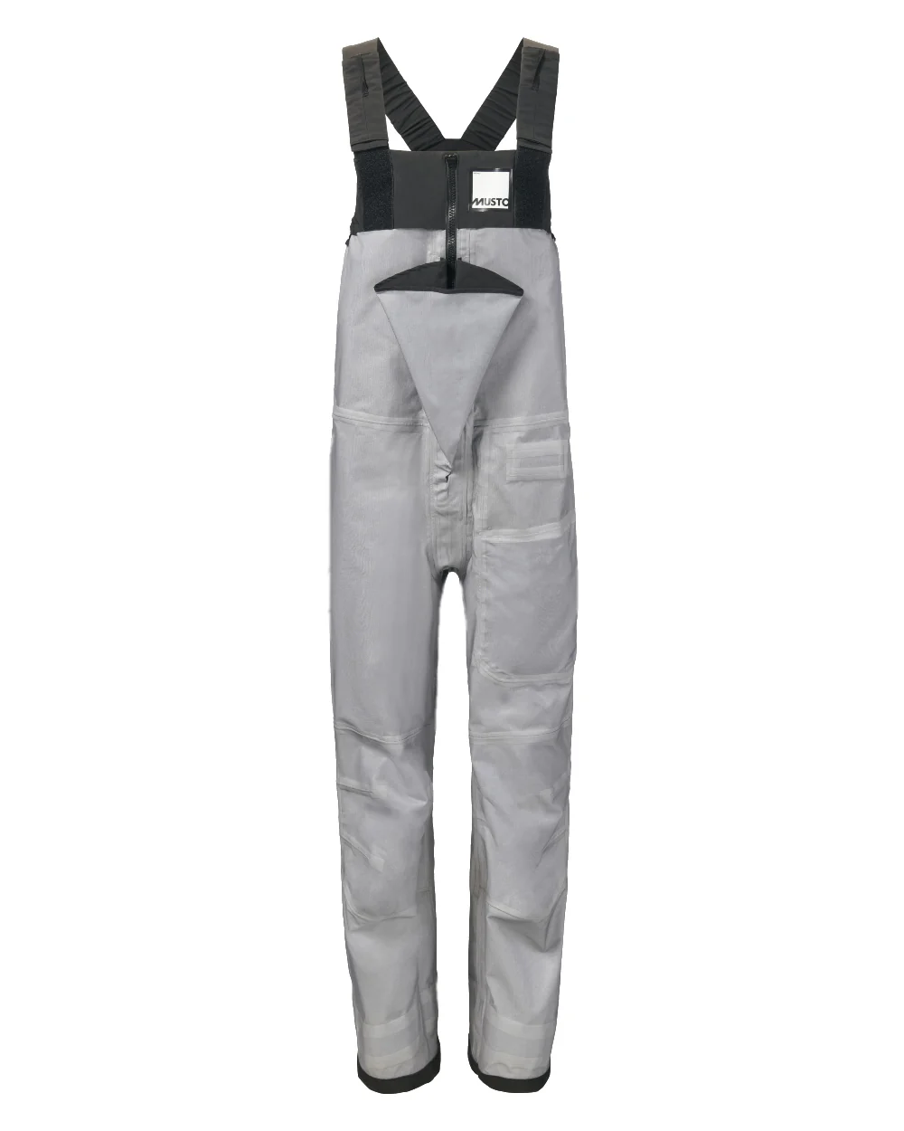 Musto Womens Br3 Pertex Offshore Trousers - Image 4