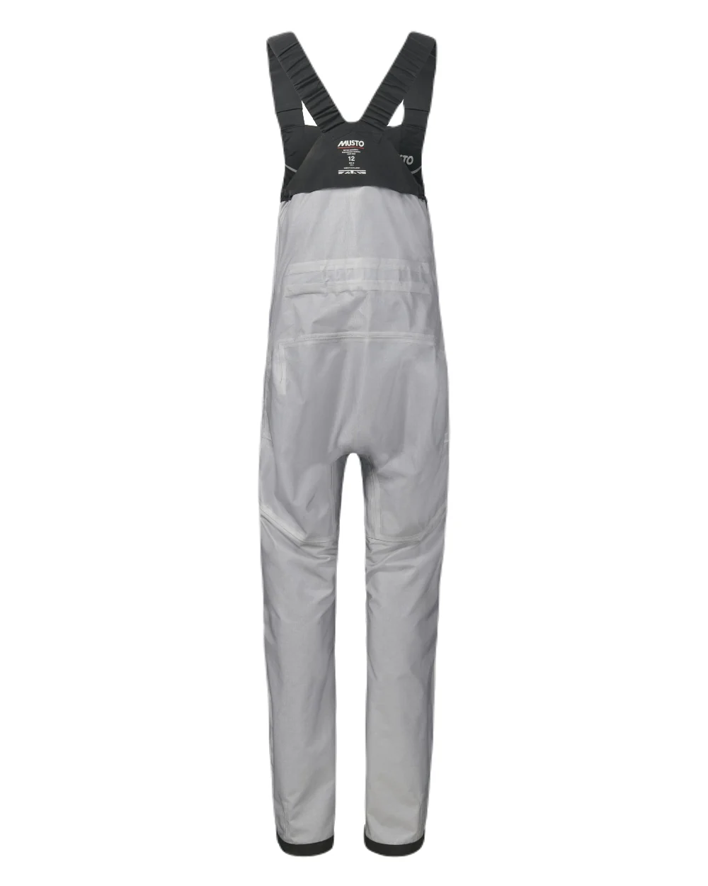 Musto Womens Br3 Pertex Offshore Trousers - Image 5