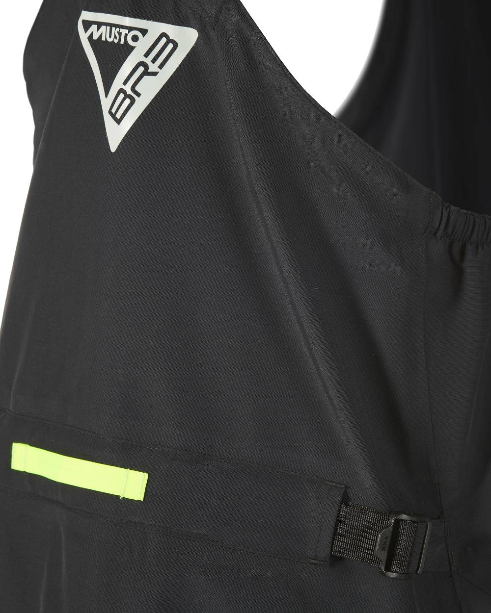 Musto Womens Br3 Pertex Offshore Trousers - Image 7