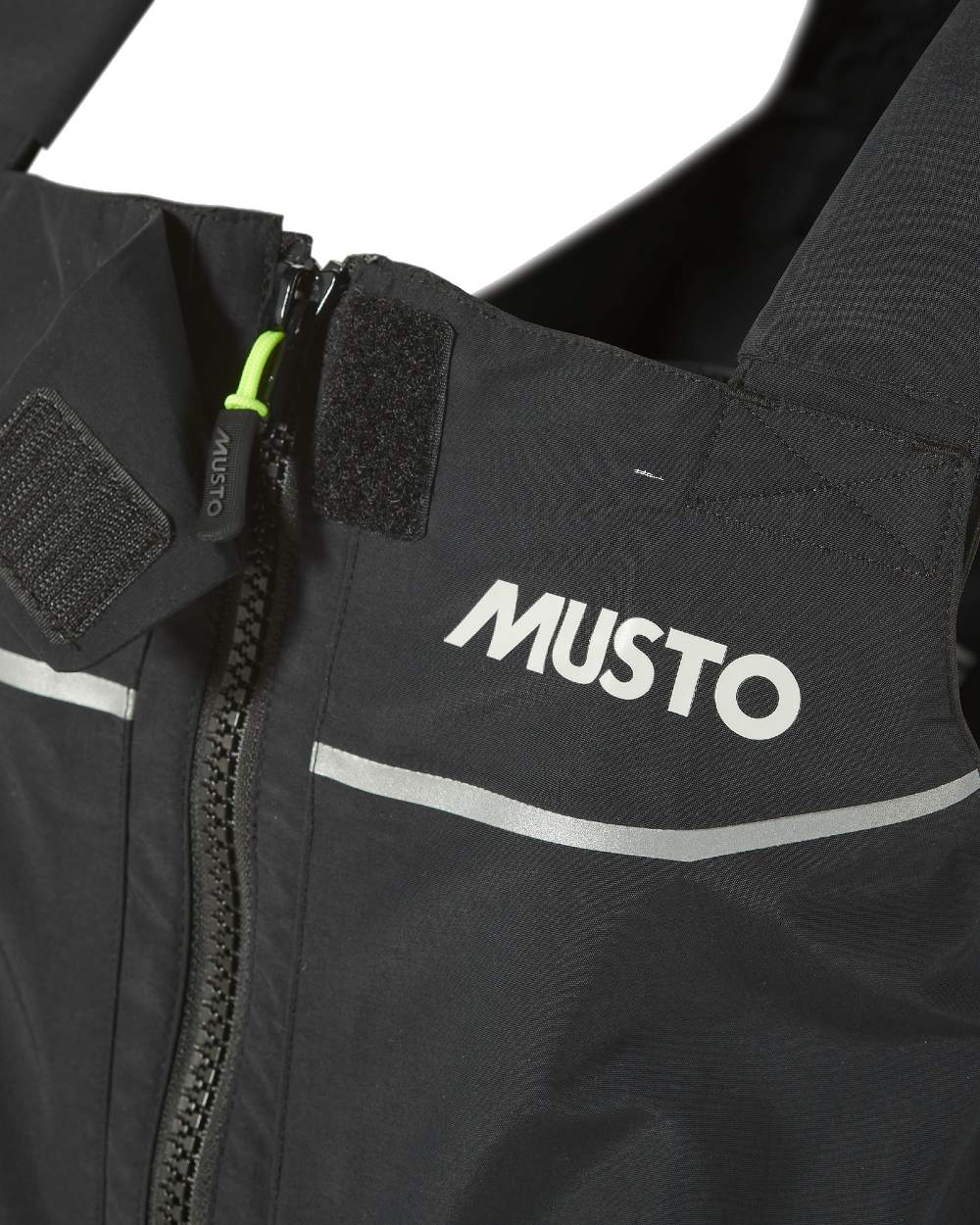 Musto Womens Br3 Pertex Offshore Trousers - Image 8