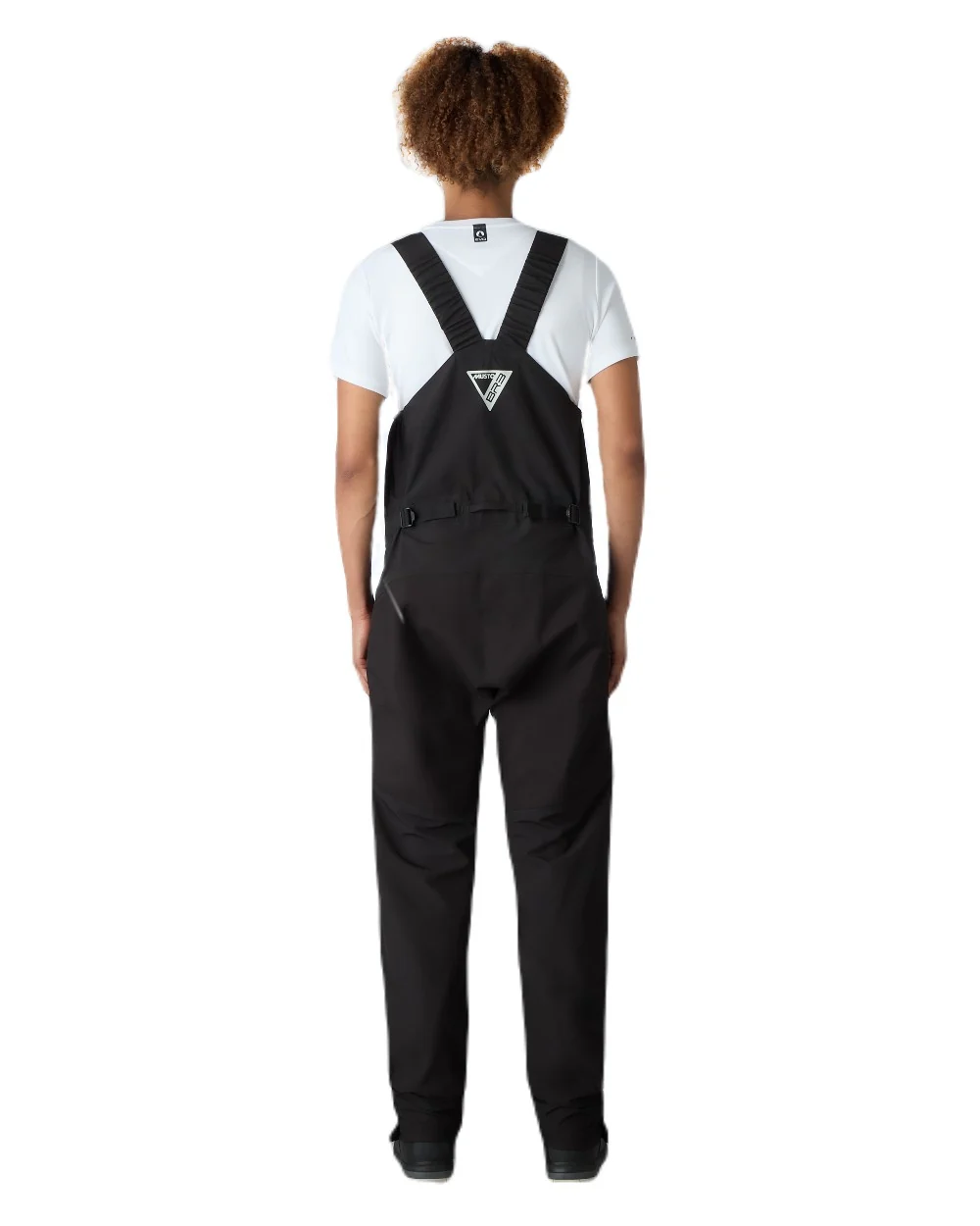 Musto Womens Br3 Pertex Offshore Trousers - Image 9