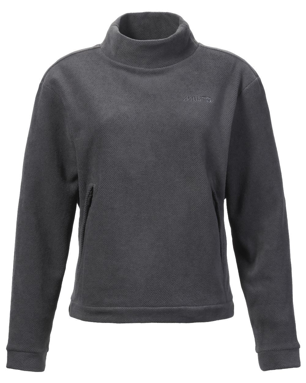 Musto Womens Classic Fleece Pullover - Image 23