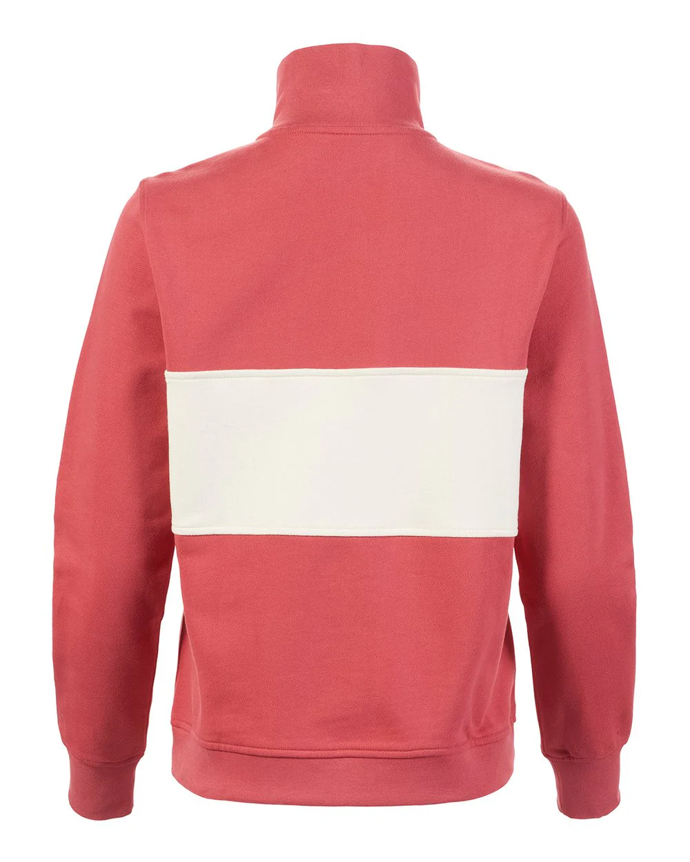 Musto Womens Classic Half Zip Sweatshirt - Image 10