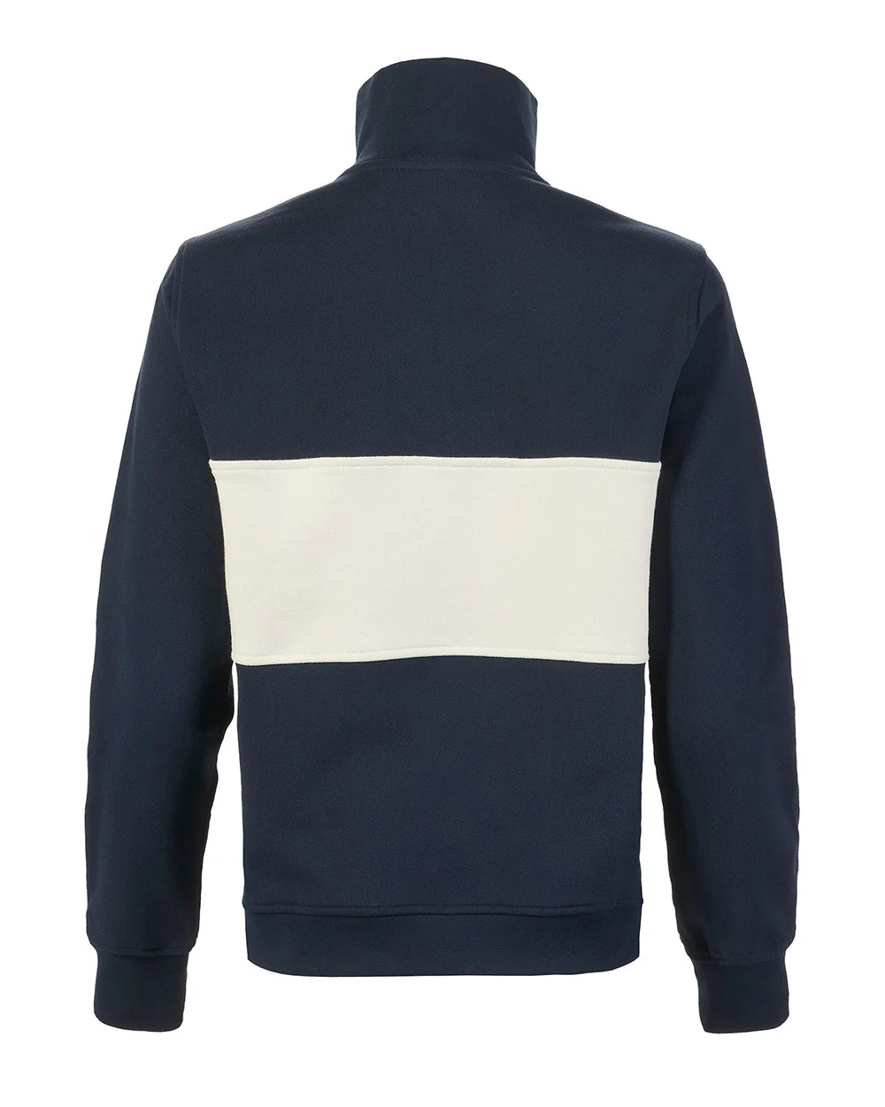 Musto Womens Classic Half Zip Sweatshirt - Image 14