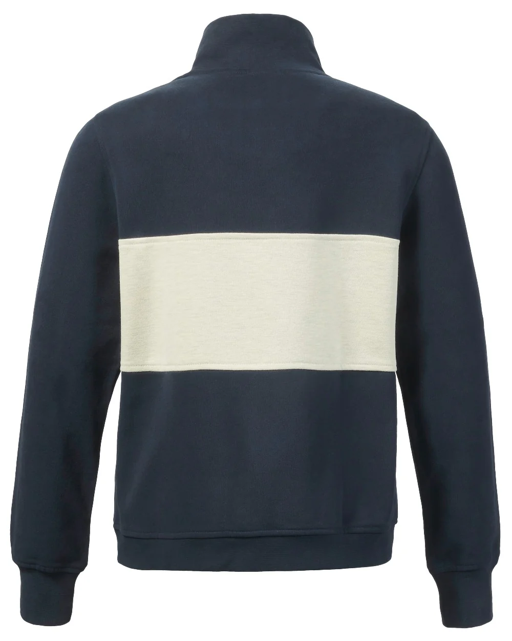 Musto Womens Classic Half Zip Sweatshirt - Image 21
