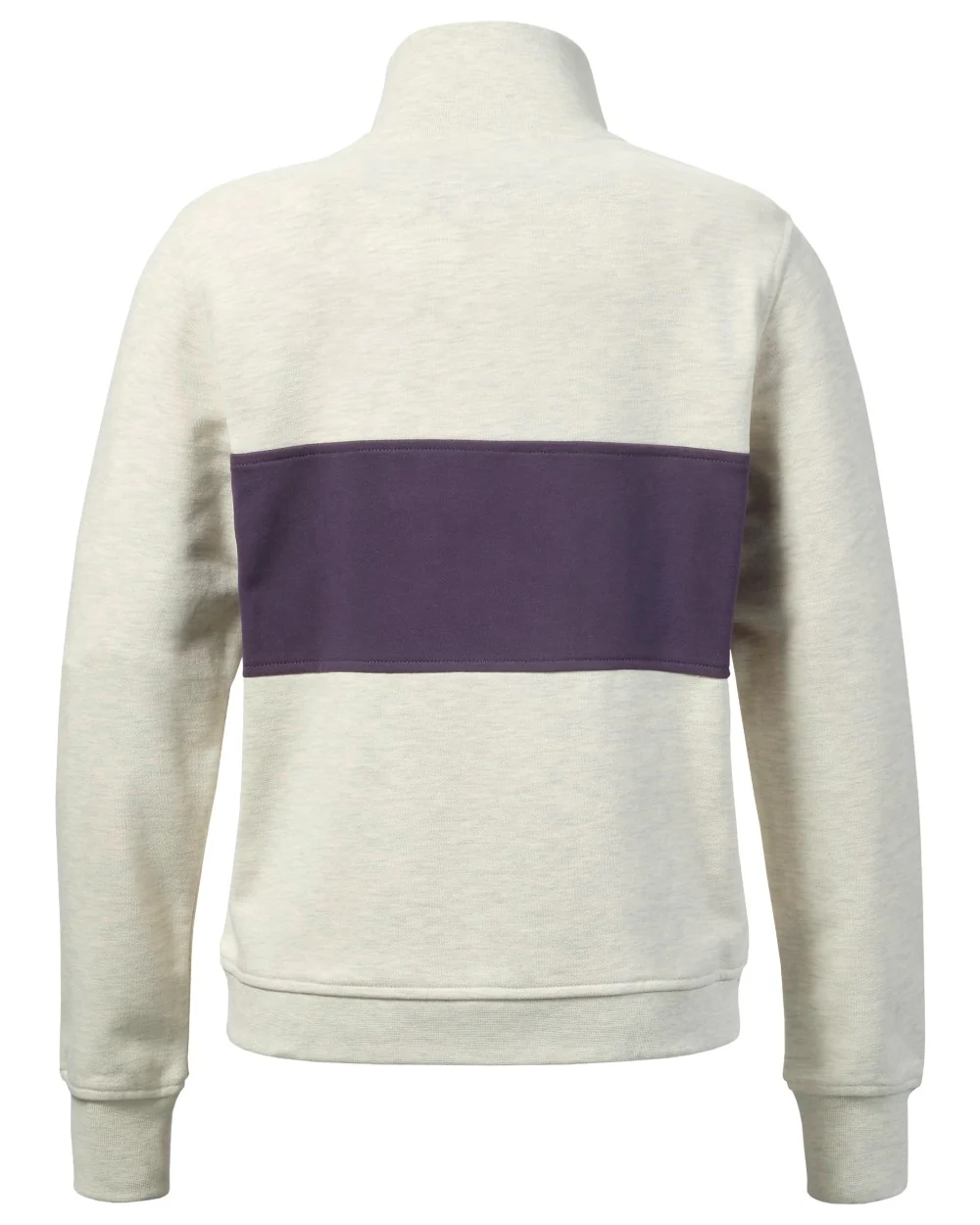 Musto Womens Classic Half Zip Sweatshirt - Image 25