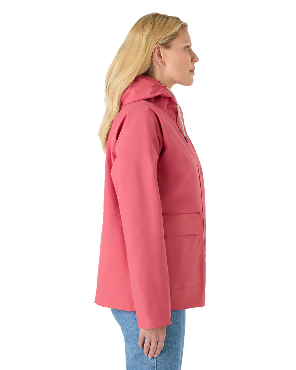 Musto Womens Classic Shore Waterproof Jacket - Image 10