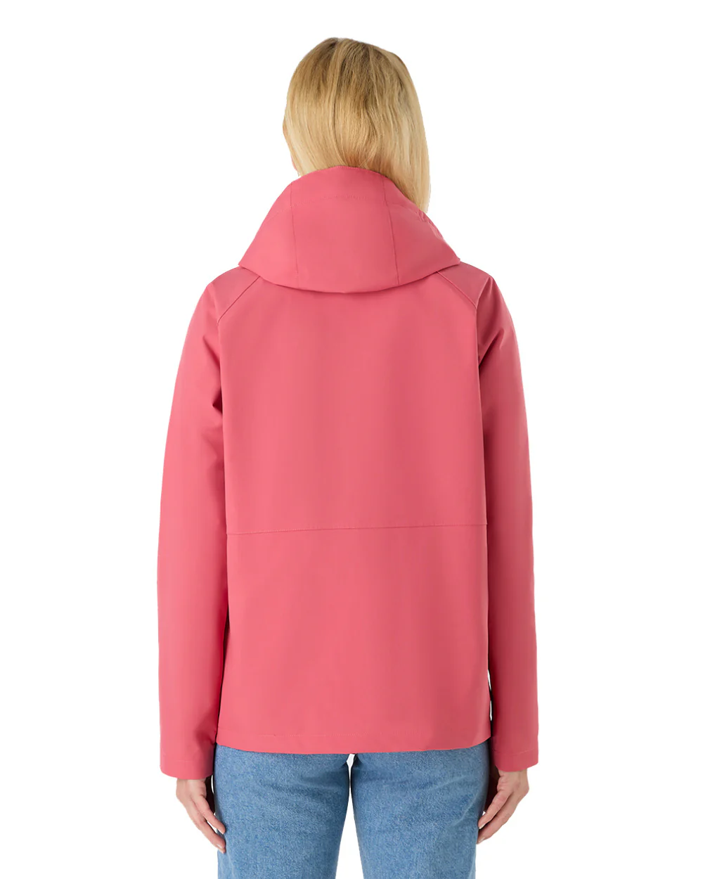 Musto Womens Classic Shore Waterproof Jacket - Image 11