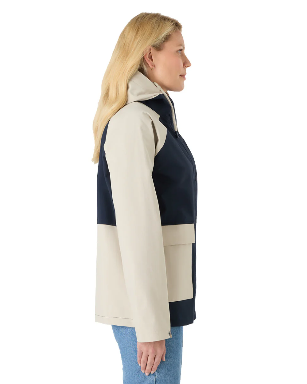 Musto Womens Classic Shore Waterproof Jacket - Image 20