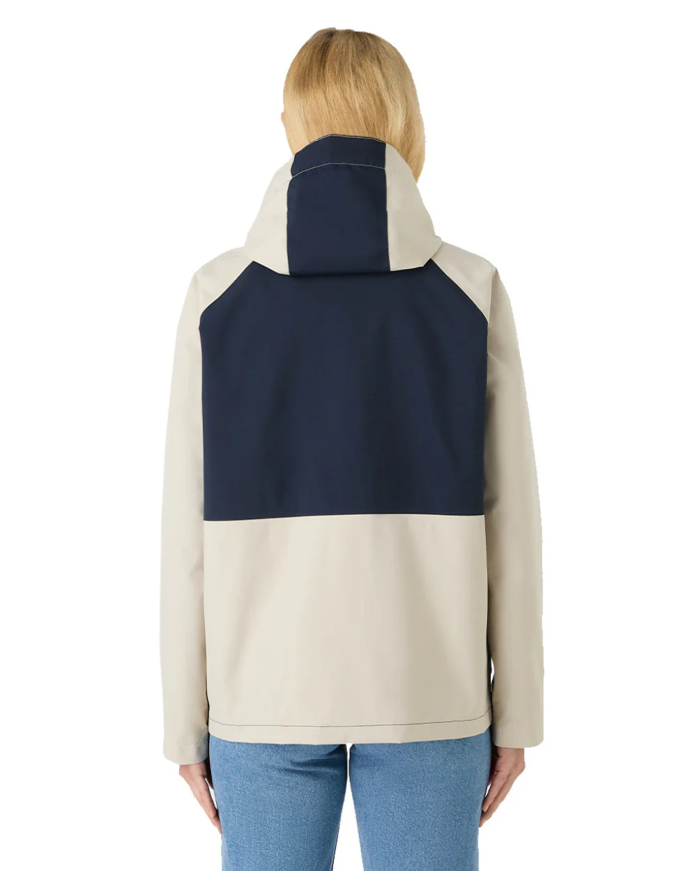 Musto Womens Classic Shore Waterproof Jacket - Image 21